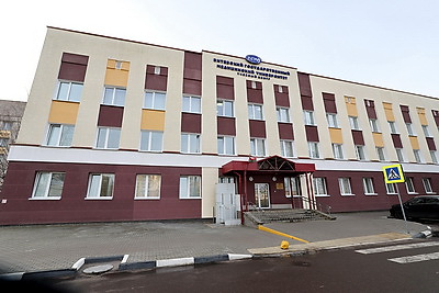 Приближенные к реальным клинические ситуации. Свои умения показали участники интегрированной олимпиады в ВГМУ