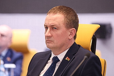 Турчин прибыл с официальным визитом в Казахстан