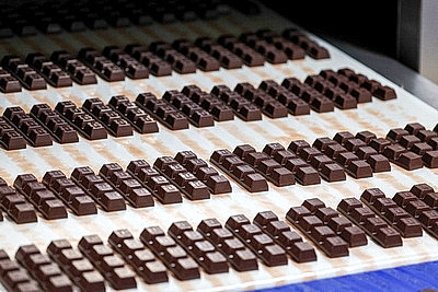 Гарантия качества. В какие страны поставляют белорусские новогодние подарки, рассказали в \"Белгоспищепроме\"