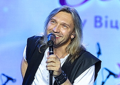 Славянский базар: сольники звезд проходят в фестивальном Витебске