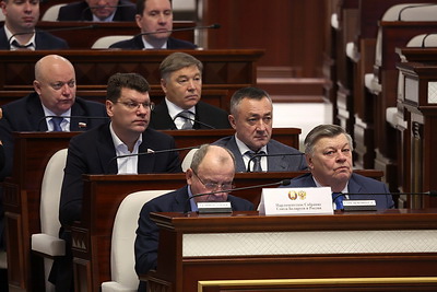 Сергеенко: абсолютное большинство населения Беларуси понимает, что судьбу страны решает ее народ