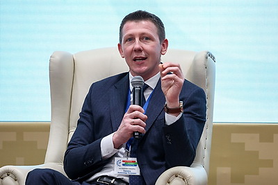 В Минске стартовал ХII Форум молодых журналистов \"За пределами кликбейта\"