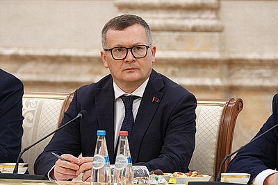 О смыслах Дня народного единства. Лукашенко проводит большую встречу с идеологическим активом и экспертами