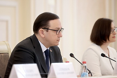 Перцов: идеологическую работу нужно затачивать на контакт с целевыми группами граждан