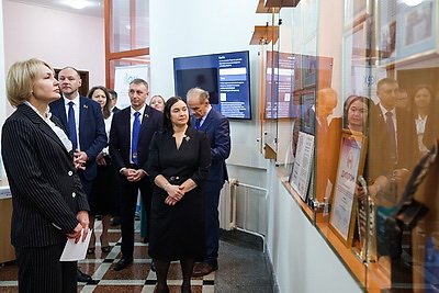 \"Пул ученых, на которых мы всегда опираемся\". Чуприс о юрфаке БГУ