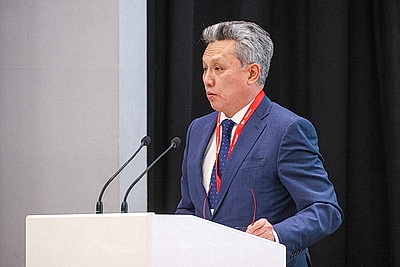 В Минске стартовал XIII Международный форум \"Антиконтрафакт-2025\"