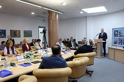 Республиканская акция \"Беларусь адзіная\" стартует 26 августа