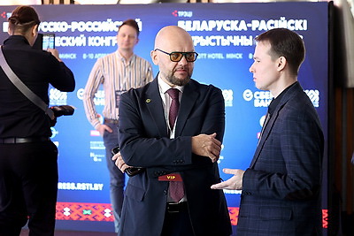 Туризм между Беларусью и Россией показывает рекордные показатели