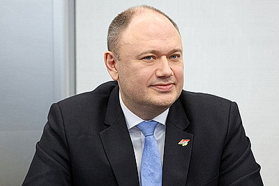 В Беларуси созданы первый финансовый студотряд и проект по практическому обучению молодых ученых