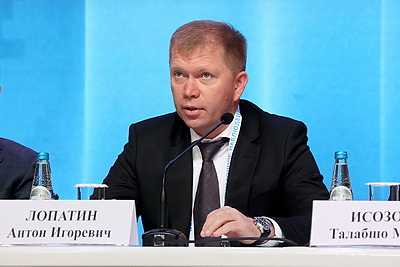 Миссия наблюдателей ШОС признала выборы Президента Беларуси прозрачными и демократичными