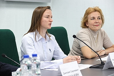 Пресс-конференция о готовности пляжей и мест массового отдыха к лету прошла в БЕЛТА