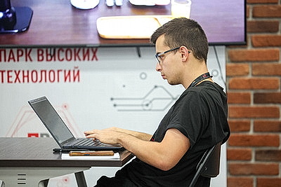 Парк высоких технологий проводит хакатон среди вузов