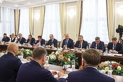 Импорт вырос почти на треть. Беларусь заняла второе место среди партнеров Калининградской области