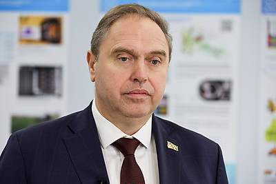 Большое совещание Президента с научной общественностью планируется провести до конца 2025 года