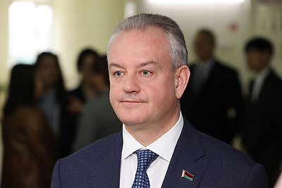 Беларусь и Китай будут сотрудничать в исследовании и профилактике заболеваний полости рта