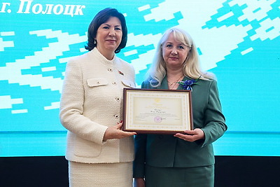 Кочанова: формирование позитивной установки на создание семьи - гарант демографической безопасности