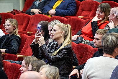 \"Страна вызвала восторг\". Дима Билан вспомнил свой первый приезд в Беларусь