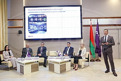 \"Белтелеком\" планирует выйти на рынок сотовой связи в 2026 году