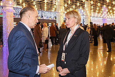 Второе заседание VII ВНС завершено