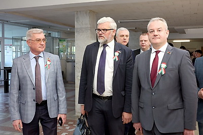 Караник: военные медики во время Великой Отечественной спасали пациентов ценой собственной жизни
