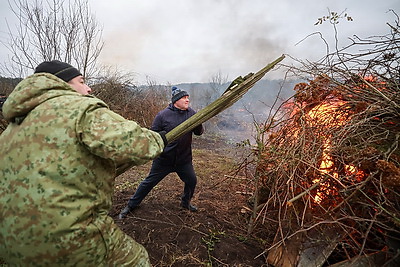 Порядок и красота не только в центре, но и на окраинах. Как продолжают благоустройство в Жировичах