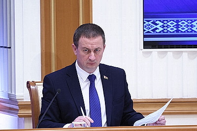 Лукашенко собрал совещание с аппаратом Нацбанка и руководством банков