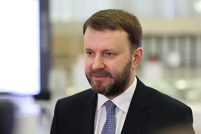 Лукашенко посетил выставку новейших российских беспилотников