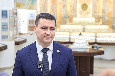 Вопросы внедрения финграмотности в систему образования обсудили в Минске