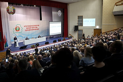 Материальные и кадровые ресурсы. Ходжаев о составляющих качественной и доступной медпомощи