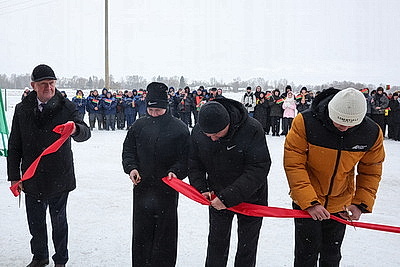 Серьезная перезагрузка отрасли: девять новых МТК появилось в Могилевской области в 2025 году