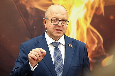 Концерт-реквием \"Каждый третий\" представили в Москве в Кремлевском дворце