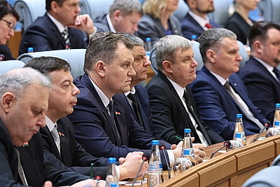 Лукашенко собрал большое совещание по развитию научной сферы