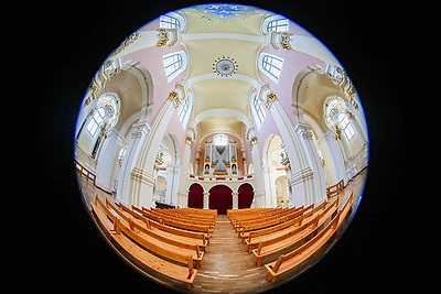 Ксения Погорелая удостоена спецпремии Президента