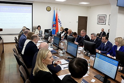 Кочанова: государство предоставляет все возможности для трудоустройства молодежи с особенностями развития