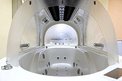 В новогодние праздники белорусские здравницы будут заполнены на 100%