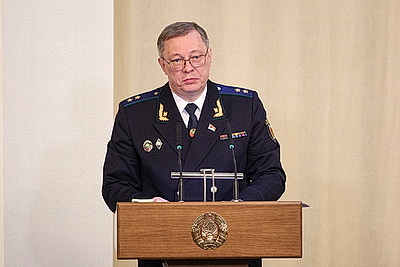 Лукашенко о Витебской области: нужен внятный план реального возрождения региона