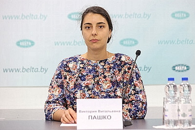 Пресс-конференция о развитии системы допобразования детей и молодежи прошла в БЕЛТА