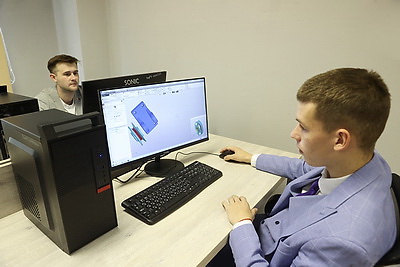 Вузы Беларуси: БГЭУ и БарГУ