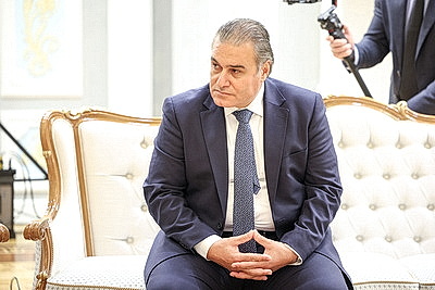 Лукашенко: Беларусь и Ливия восстанавливают интенсивные отношения