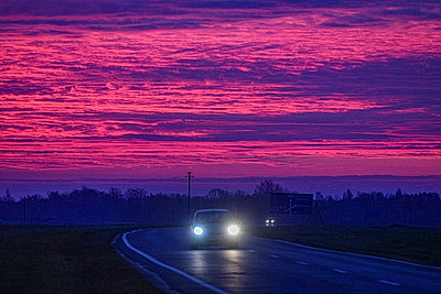 ФОТОХРОНИКА начинает новый информационный день