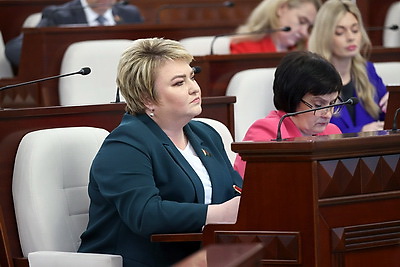 Депутаты утвердили отчет об исполнении республиканского бюджета за 2024 год