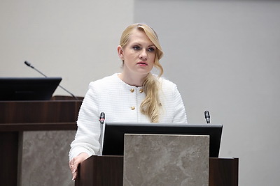 Об основных направлениях развития Могилевской области на будущую пятилетку рассказали в облисполкоме