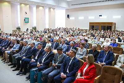 Статистической службе Беларуси исполняется 105 лет