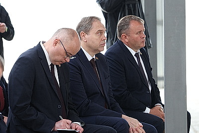 Лукашенко провел выездной семинар-совещание по сельскому хозяйству в Минском районе