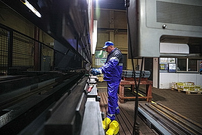 Лукашенко посетил Житковичи