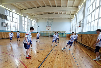 Витебскому госуниверситету им. П.М. Машерова - 115 лет