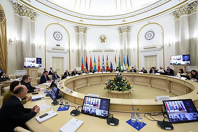 Беларусь будет председательствовать в Комиссии по правам человека СНГ