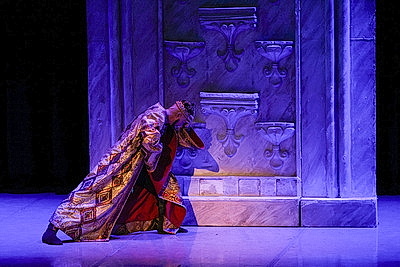 Церемония чествования тружениц села состоялась в Большом театре Беларуси