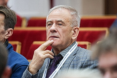 IX Белорусский космический конгресс проходит в Минске