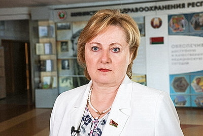 В Беларуси стартовала массовая вакцинация населения против гриппа